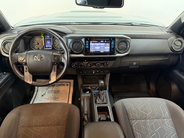 2018 Toyota Tacoma TRD Sport - Photo 34