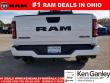 2026 Ram 1500 BIG HORN CREW CAB 4X4 5'7 BOX Pickup