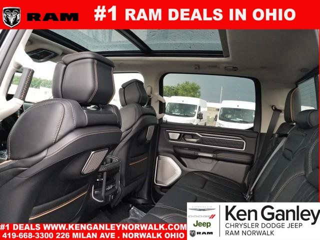 2026 RAM 1500 Tungsten - Photo 14