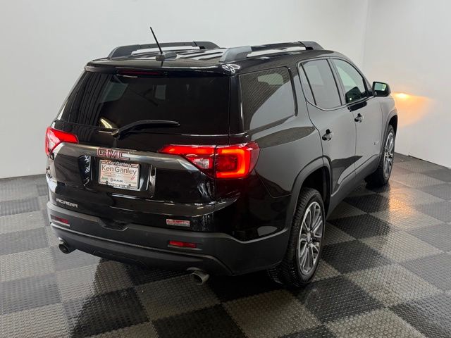 2019 GMC Acadia SLT-1 - Photo 11