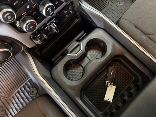2023 RAM Ram 1500 Pickup Big Horn/Lone Star - Photo 32