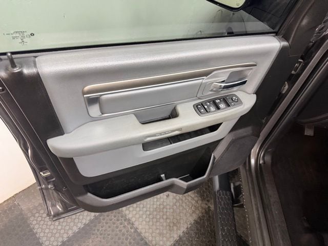 2018 RAM Ram 2500 Pickup Big Horn - Photo 14