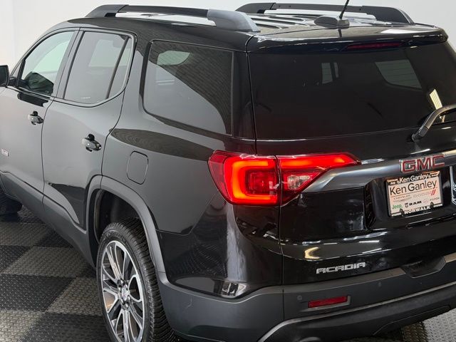 2019 GMC Acadia SLT-1 - Photo 9