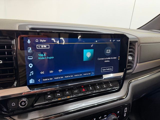 2023 Chevrolet Silverado 1500 ZR2 - Photo 27