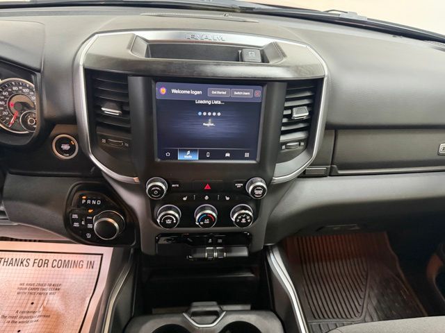 2024 RAM Ram 1500 Pickup Big Horn/Lone Star - Photo 20
