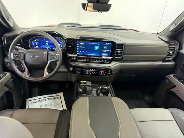 2023 Chevrolet Silverado 1500 ZR2 - Photo 39