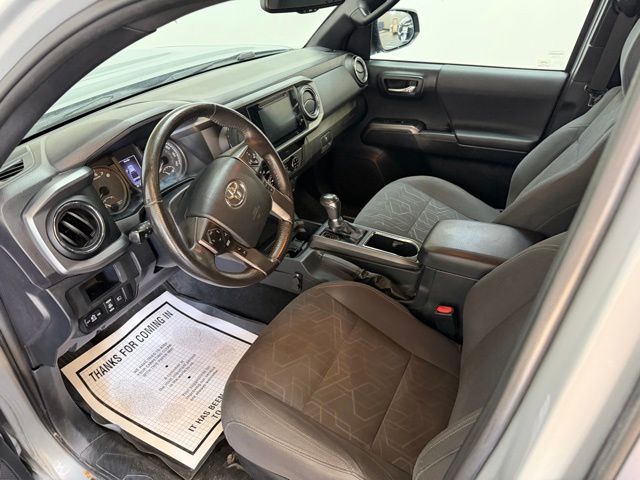 2018 Toyota Tacoma TRD Sport - Photo 13
