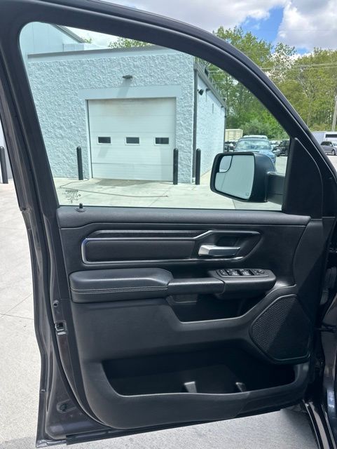 2024 RAM Ram 1500 Pickup Big Horn/Lone Star - Photo 38