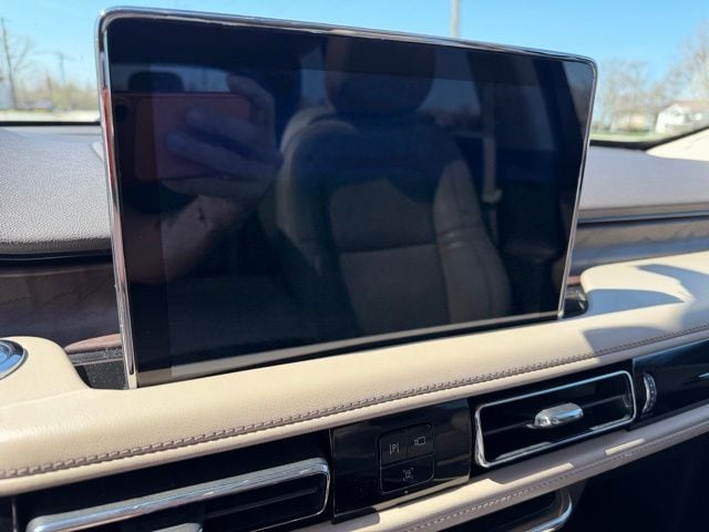 2020 Lincoln Aviator Reserve - Photo 27