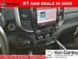 2026 Ram 1500 BIG HORN CREW CAB 4X4 5'7 BOX Pickup