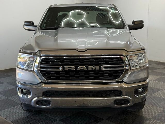 2022 Ram 1500 Big Horn Lone Star photo 3