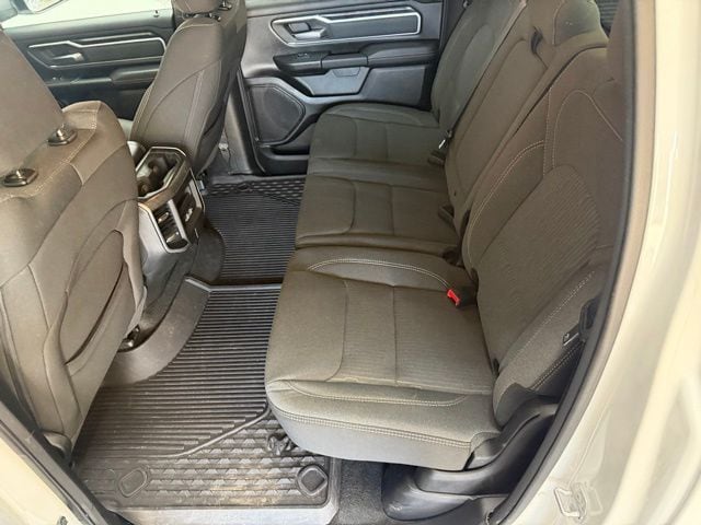 2023 RAM Ram 1500 Pickup Big Horn/Lone Star - Photo 30