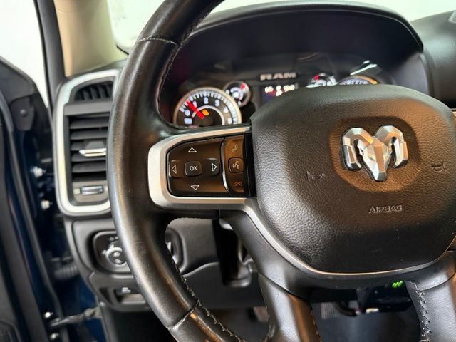 2019 RAM Ram 1500 Pickup Big Horn/Lone Star - Photo 19