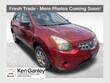  Nissan Rogue Select