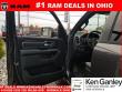 2026 Ram 1500 BIG HORN CREW CAB 4X4 5'7 BOX Pickup