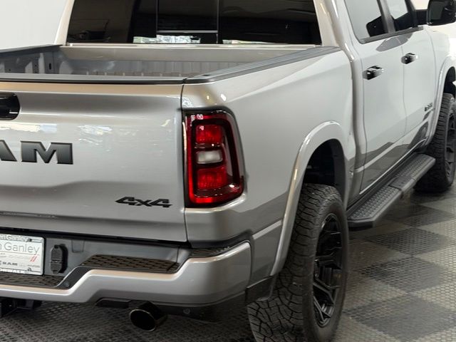 2025 RAM Ram 1500 Pickup Big Horn/Lone Star - Photo 13