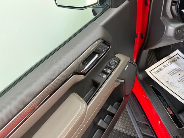 2023 Chevrolet Silverado 1500 ZR2 - Photo 24