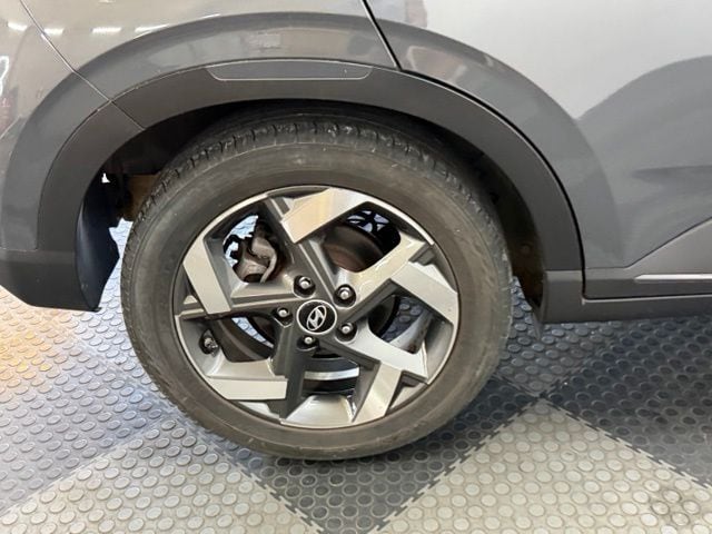 2023 Hyundai Santa Fe SEL - Photo 47