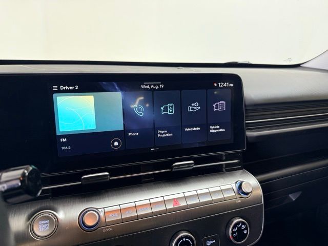 2024 Hyundai Kona SE - Photo 31
