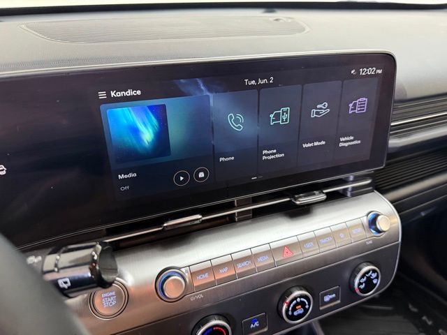 2025 Hyundai Kona SE - Photo 26