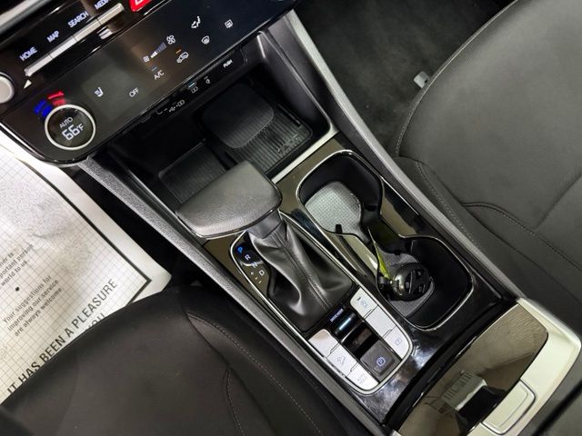 2025 Hyundai Tucson SEL - Photo 28