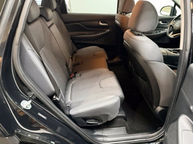 2023 Hyundai Santa Fe SEL - Photo 40