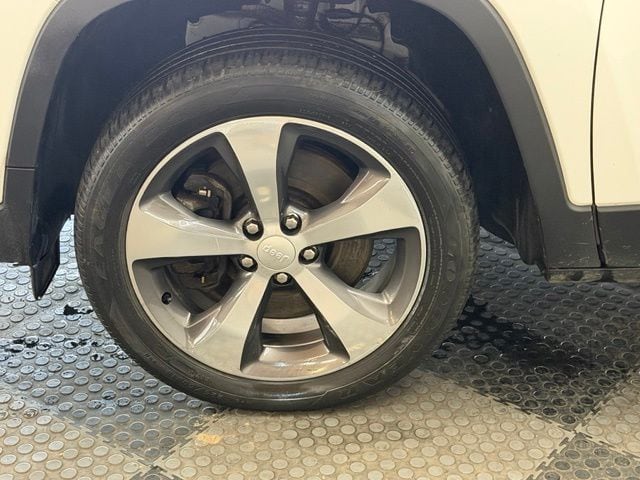 2019 Jeep Cherokee Limited - Photo 15