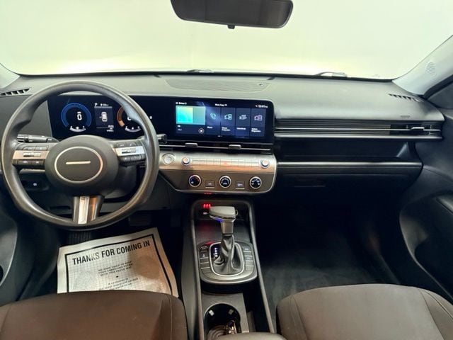 2024 Hyundai Kona SE - Photo 36