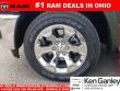 2026 Ram 1500 BIG HORN CREW CAB 4X4 5'7 BOX Pickup