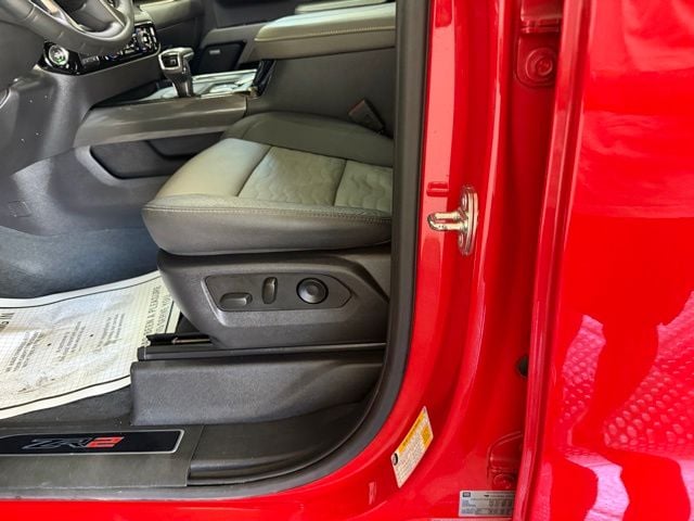 2023 Chevrolet Silverado 1500 ZR2 - Photo 23