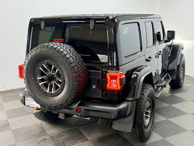 2024 Jeep Wrangler 4-Door Rubicon 392 - Photo 12