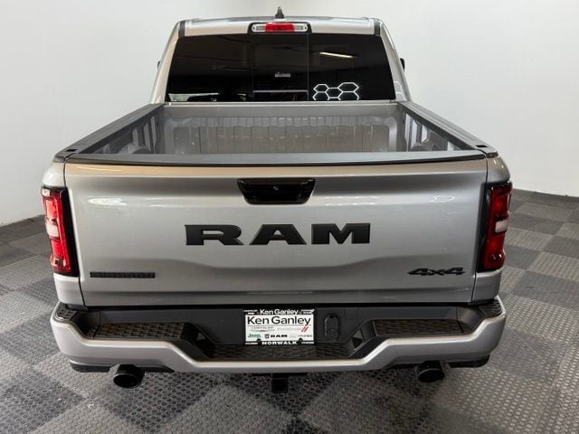 2025 RAM Ram 1500 Pickup Big Horn/Lone Star - Photo 11