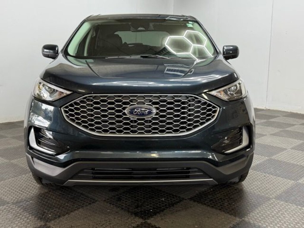 Used 2023 Ford Edge SEL SUV