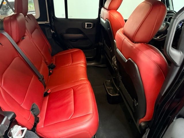 2024 Jeep Wrangler 4-Door Rubicon 392 - Photo 48