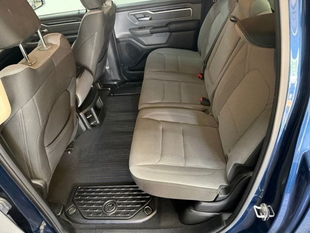 2019 RAM Ram 1500 Pickup Big Horn/Lone Star - Photo 31