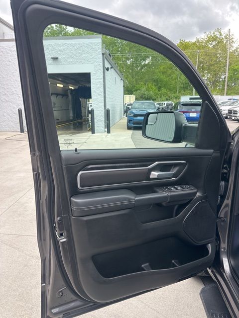 2023 RAM Ram 1500 Pickup Big Horn/Lone Star - Photo 35