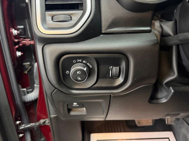 2024 RAM Ram 1500 Pickup Big Horn/Lone Star - Photo 14