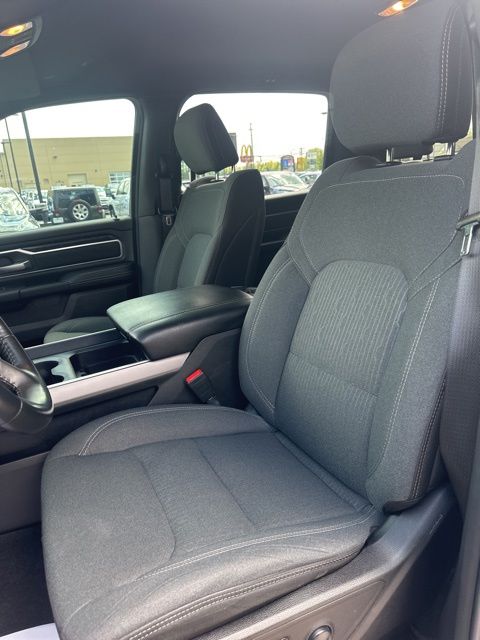 2023 RAM Ram 1500 Pickup Big Horn/Lone Star - Photo 19