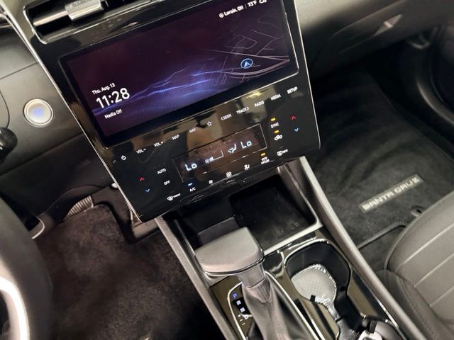 2024 Hyundai Santa Cruz SEL - Photo 32