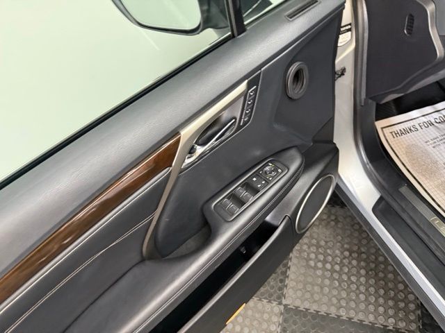 2019 Lexus RX 350 - Photo 25