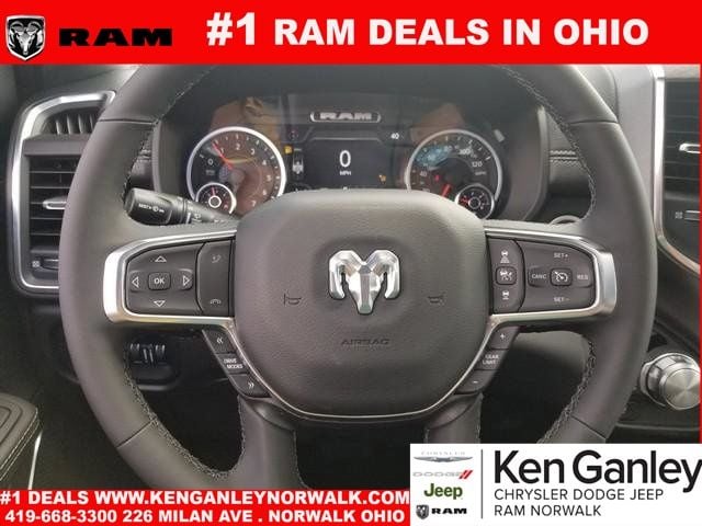 2026 RAM 1500 Laramie - Photo 14