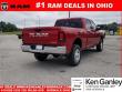 2026 Ram 3500 TRADESMAN CREW CAB 4X4 6'4 BOX Pickup