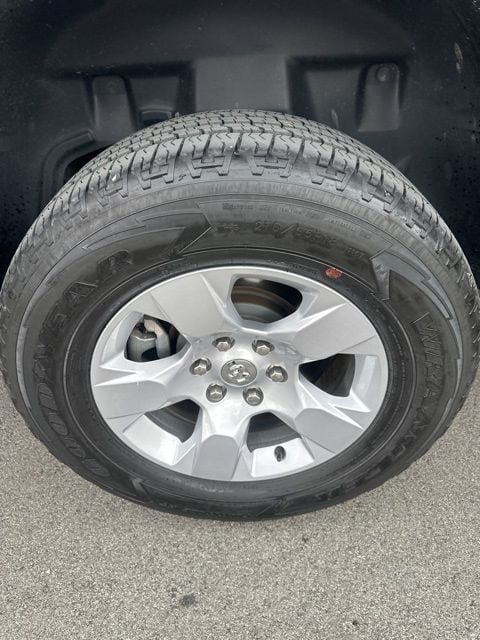 2023 RAM Ram 1500 Pickup Big Horn/Lone Star - Photo 14