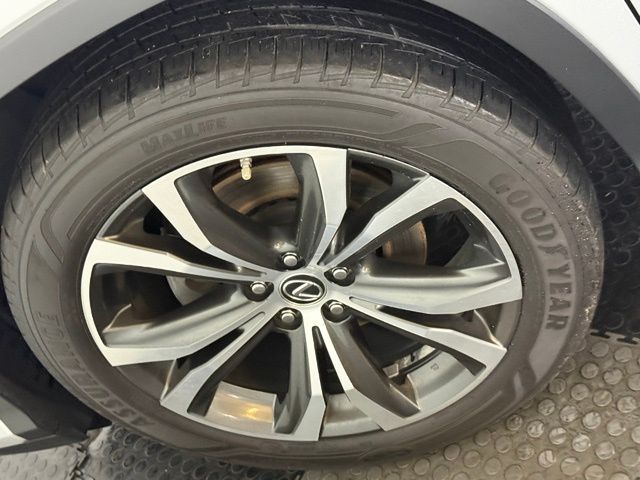 2019 Lexus RX 350 - Photo 13