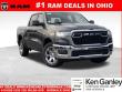 2026 Ram 1500 BIG HORN CREW CAB 4X4 5'7 BOX Pickup