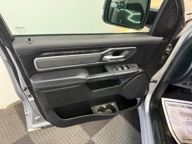2021 RAM Ram 1500 Pickup Big Horn/Lone Star - Photo 22