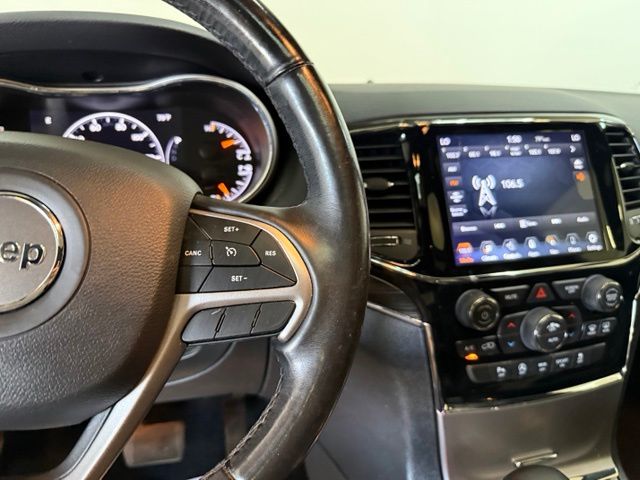 2020 Jeep Grand Cherokee Limited - Photo 15