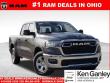 2026 Ram 1500 BIG HORN CREW CAB 4X4 5'7 BOX Pickup