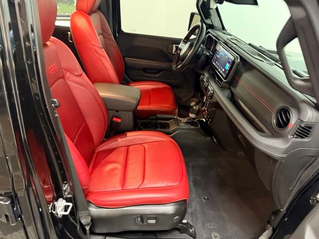 2024 Jeep Wrangler 4-Door Rubicon 392 - Photo 45