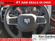 2026 Ram 1500 BIG HORN CREW CAB 4X4 5'7 BOX Pickup